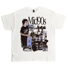 2025年最新】mid90 tシャツの人気アイテム - メルカリ