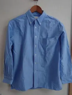 UNIQLO JWANDERSON オックスフォードオーバーサイズシャツ　XS