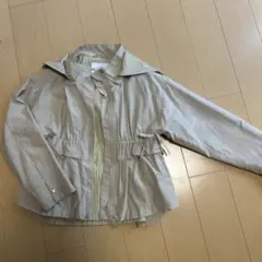 グリーンレーベルリラクシング⭐︎スプリングジャケット　ブルゾン　120-130