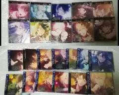 ディアラヴァ　ディアラバ　ドラマCD