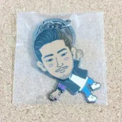 小林直己首振り