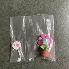 えもふぃぐ　たまごっち　ふらわっち