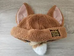 ロストキッズ ファンキャップ