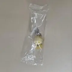 ガチャガチャ　ヒロアカ　めじるしアクセサリー2　トガヒミコ