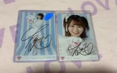 2026年最新】大場花菜 シナモン 直筆の人気アイテム - メルカリ