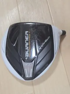 2025年最新】テーラーメイド burner 2.0jの人気アイテム - メルカリ