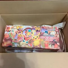 2025年最新】ポケモンセンター スペシャルboxの人気アイテム - メルカリ