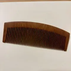 青柳和邦作　みねばり　お六櫛 青柳和邦作 三十六屋 お六櫛工房 峰張 とき櫛