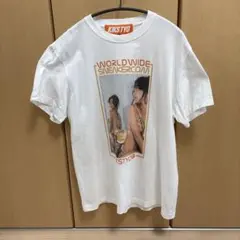 【期間限定】KIKSTYO Tシャツ Mサイズのサムネイル