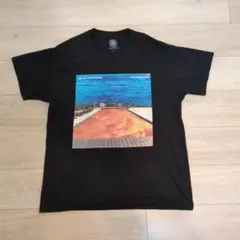 RED HOT CHILI PEPPERS Californication Tのサムネイル