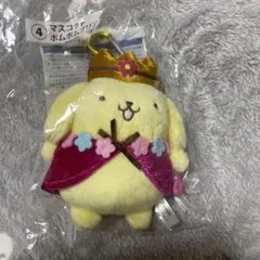 サンリオ当たりくじ