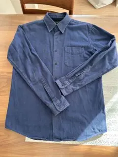 古着 SHIPS GENERAL SUPPLY カジュアルシャツ