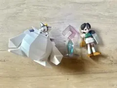 2025年最新】ff7ポリゴンフィギアの人気アイテム - メルカリ