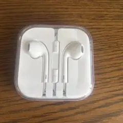 Apple EarPods ホワイト 3.5mmジャック