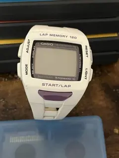 CASIO カシオ PHYS フィズ 電波ソーラー STW-1000