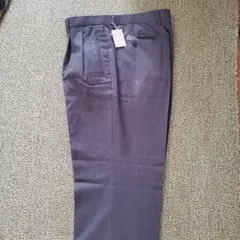 新品　ポロクラブスラックス　ウエスト88