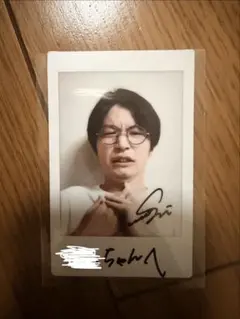cacao 浦田スターク DVD特典