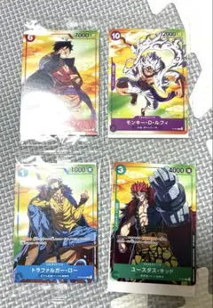 奇跡のタッグ ミラバト ジャンプ オールスターズ プロモ - メルカリ