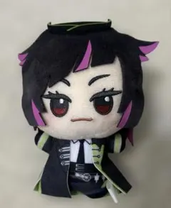レ*ン様 ツイステッドワンダーランド リリア ちびぐるみ ツイステ
