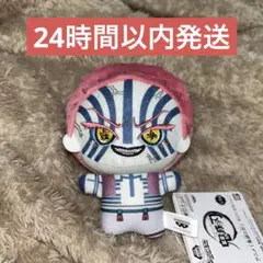 アニメ鬼滅の刃 ちびぐるみvol.7　猗窩座