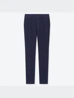 UNIQLO ユニクロ ヒートテックウルトラストレッチデニムレギンスパンツ XL