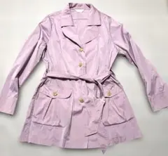 トレンチ トレンチコート