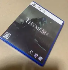 PS5 Thymesia(ティメジア)