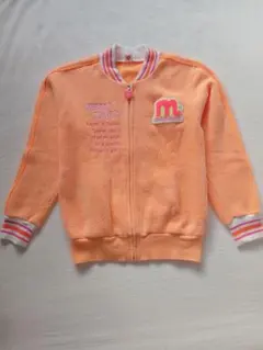 mezzopiano メゾピアノアウター ベリエちゃん　150