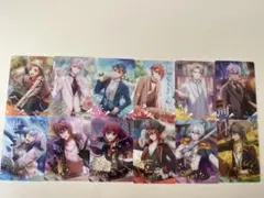 IDOLiSH7 メタルカード21 まとめ売り