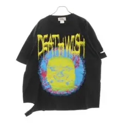 希少　KIDILL DEATHWISH DESTROY Tシャツのサムネイル