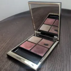 SUQQU　シグニチャーカラーアイズ　04 純撫子