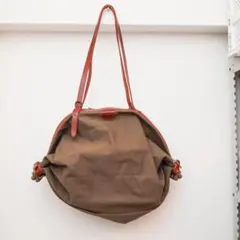 【美品】IL BISONTE キャンディバッグ イルビゾンテのサムネイル