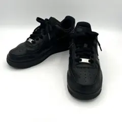 NIKE AIR FORCE 1 ナイキ エアフォース スニーカー 24.5cm