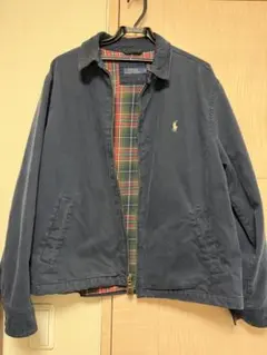 POLO RALPH LAUREN スイングトップのサムネイル