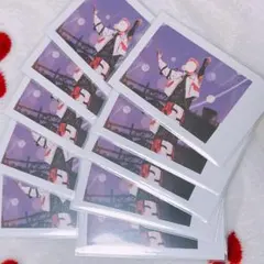 いれいす ないこ 実写チェキ