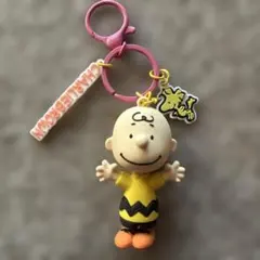 チャーリーブラウン キャラクターグッズ