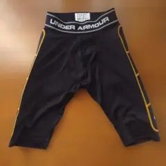 UNDER ARMOUR MPZ インナータイツ スパッツのサムネイル