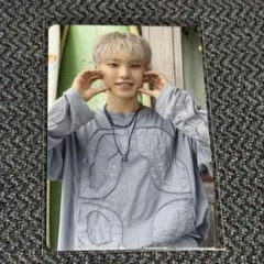 SEVENTEEN ホシ