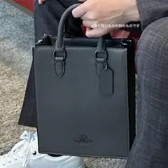 COACH ディラン トートバッグ