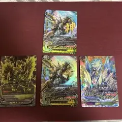 2025年最新】バディファイト シークレットの人気アイテム - メルカリ