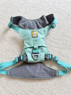 RUFFWEAR ハーネス レッド Sサイズ zeedog - メルカリ