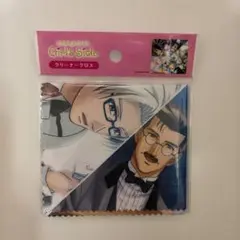 ときめきメモリアル Girl's Side クリーナークロス