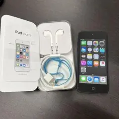 Apple iPod touch 第5世代 32GB ブラック