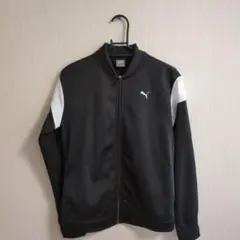 PUMAジャージМ値下げ不可
