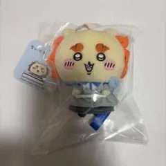 Chikawa ANA Mascot Shisa