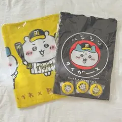 2025年最新】ちいかわ 阪神 トートの人気アイテム - メルカリ