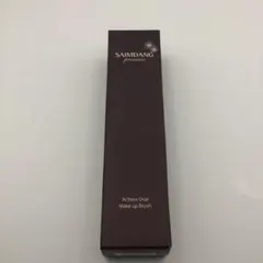 SAIMDANG premium アクトレス オーバル メイクブラシ新品のサムネイル