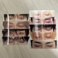 &TEAM Mark on Me CD ソロ レンチキュラー セット