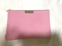 伊東屋　COLOR CHART ピンク ポーチ　新品未使用
