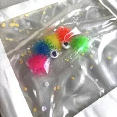 センサリーバッグ＊うに＊モンテッソーリ